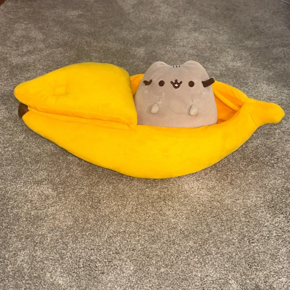 Banana Bed